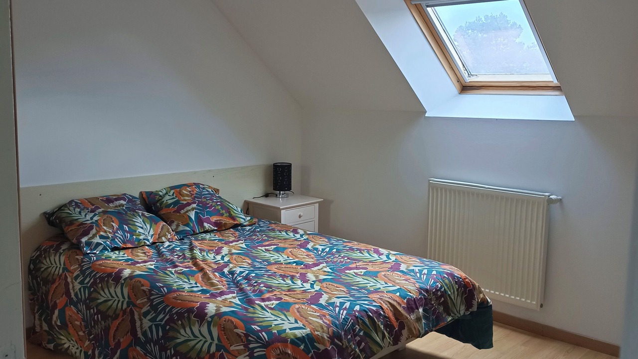 Photo of Bedroom in Vitre