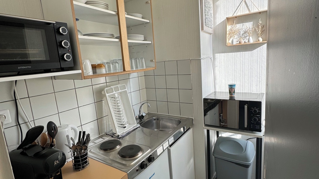 Photo of Kitchen in Vittel