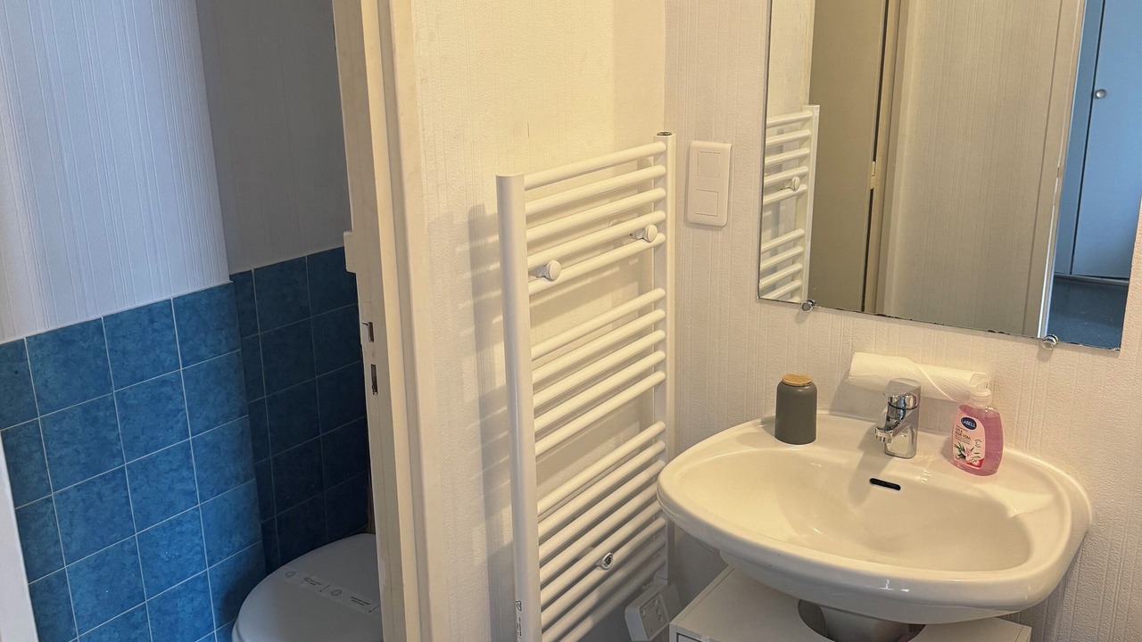 Photo of Bathroom in Vittel