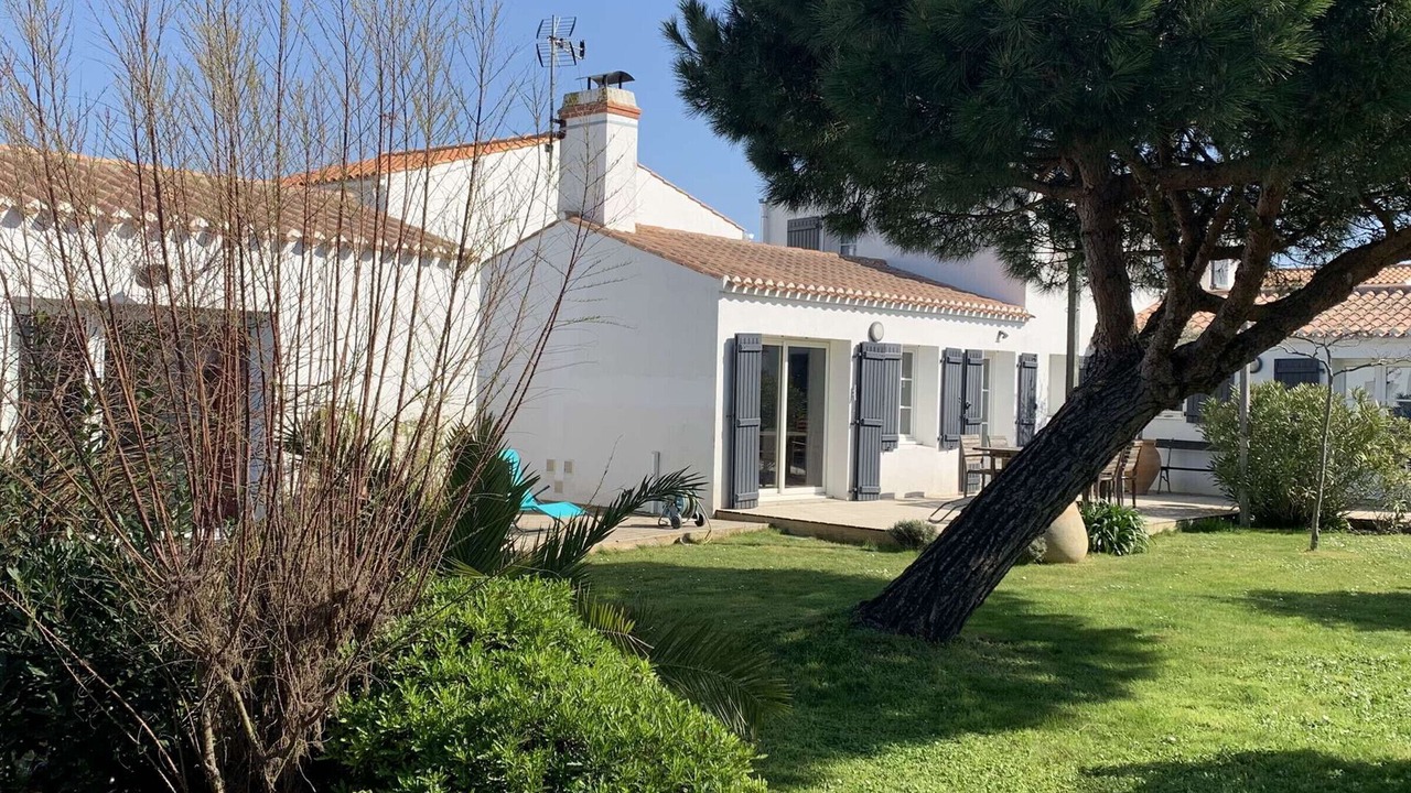 Photo of Outdoor in La Gueriniere