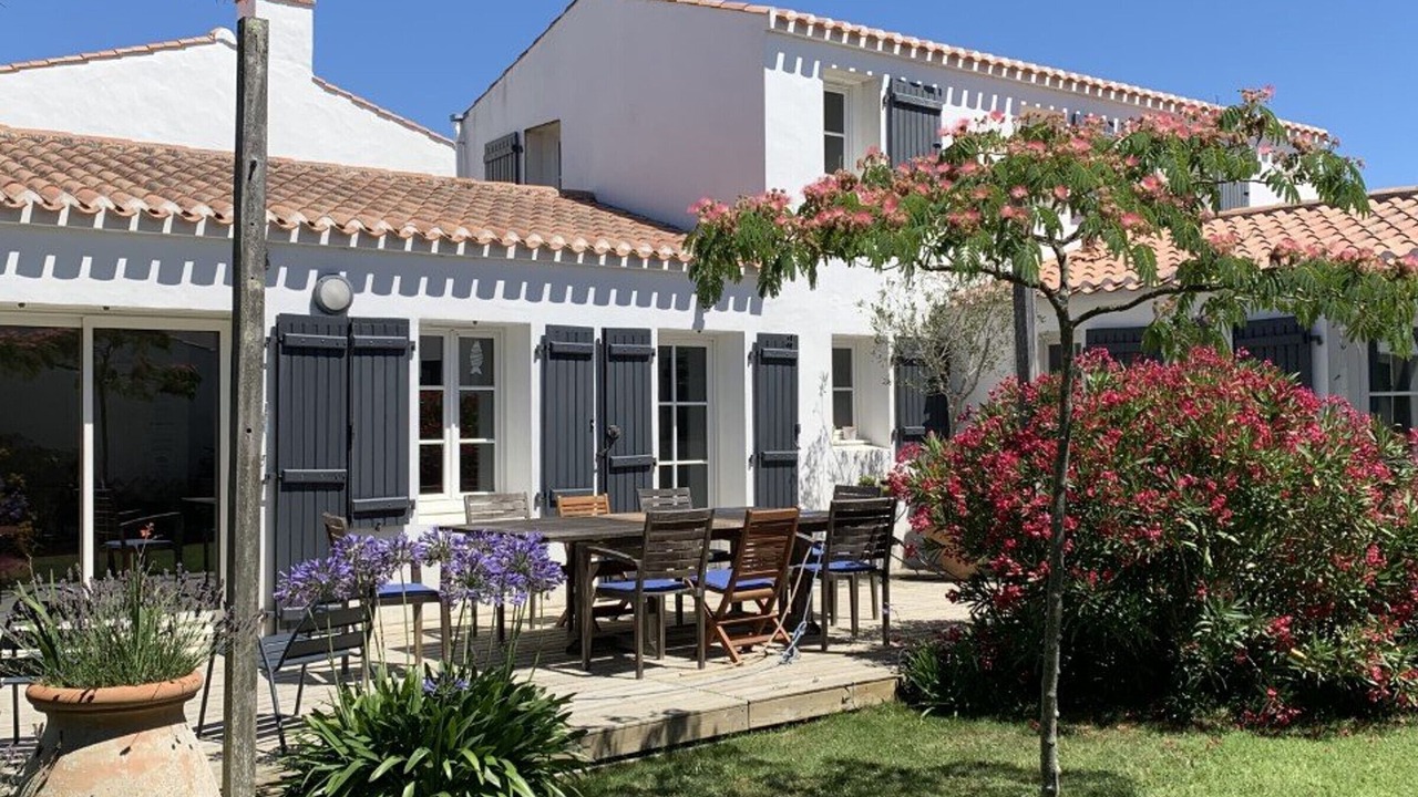 Photo of Outdoor in La Gueriniere