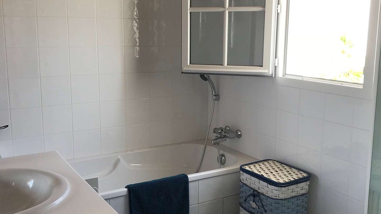 Photo of Bathroom in La Gueriniere