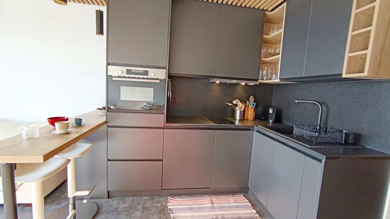 Photo of Kitchen in Piau Engaly