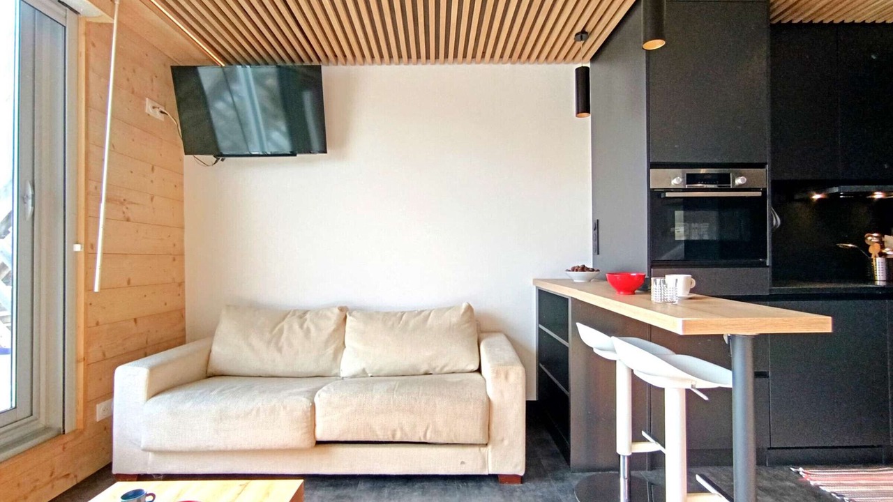 Photo of Livingroom in Piau Engaly