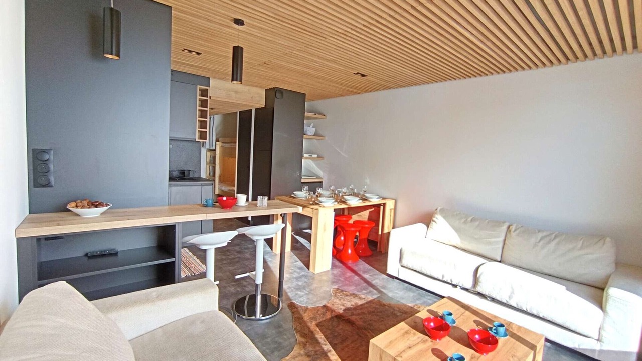 Photo of Livingroom in Piau Engaly