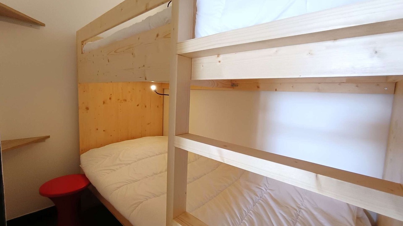 Photo of Bedroom in Piau Engaly