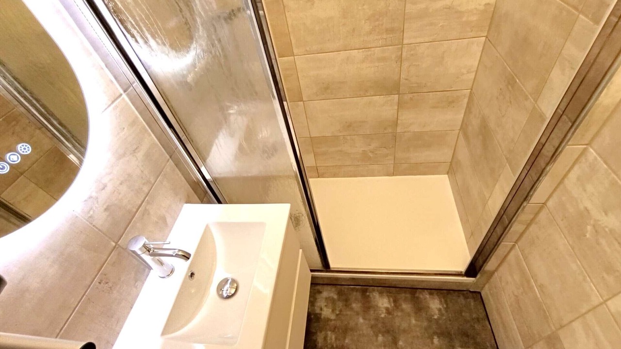 Photo of Bathroom in Piau Engaly