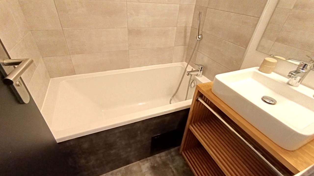 Photo of Bathroom in Piau Engaly