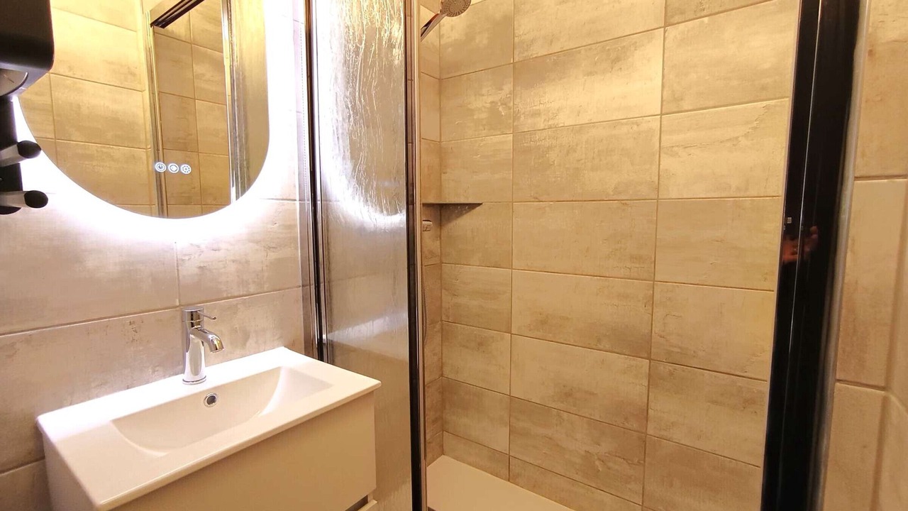 Photo of Bathroom in Piau Engaly