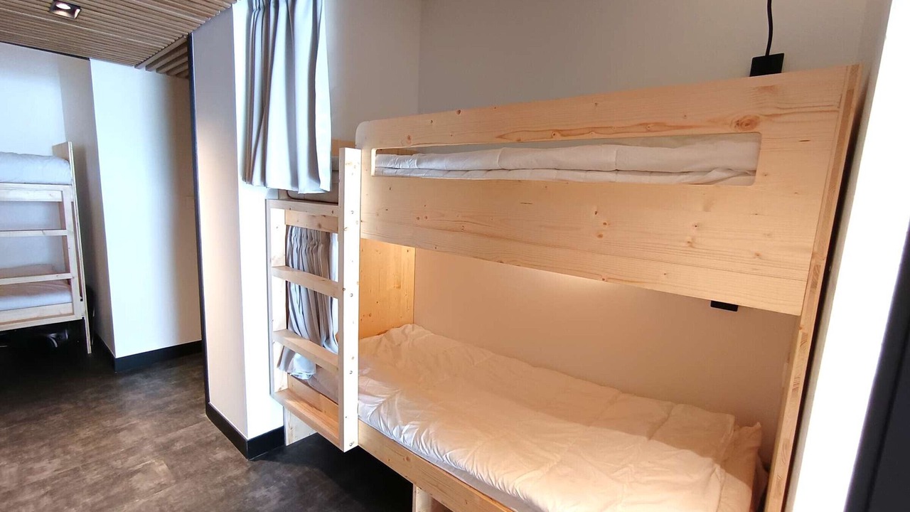 Photo of Bedroom in Piau Engaly