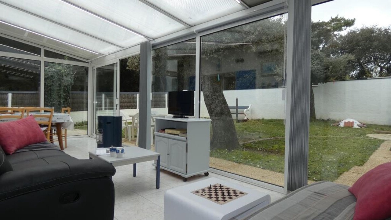 Photo of Livingroom in Fromentine