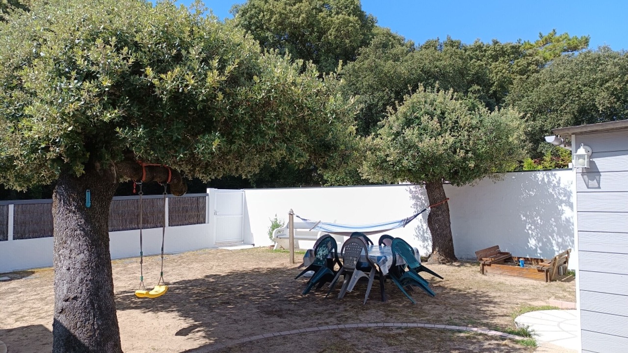 Photo of Outdoor in Fromentine