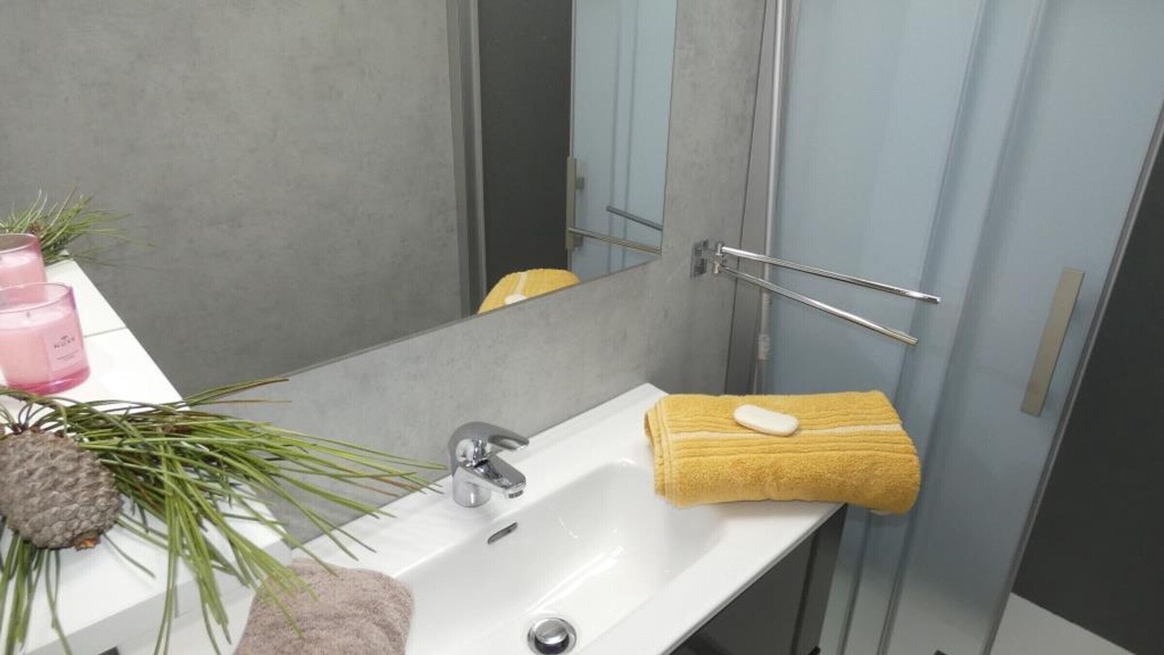 Photo of Bathroom in Fromentine