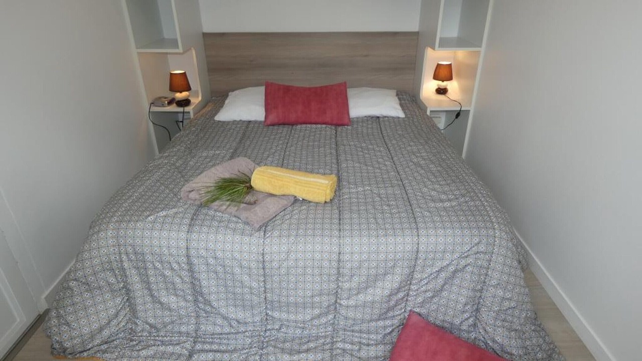 Photo of Bedroom in Fromentine