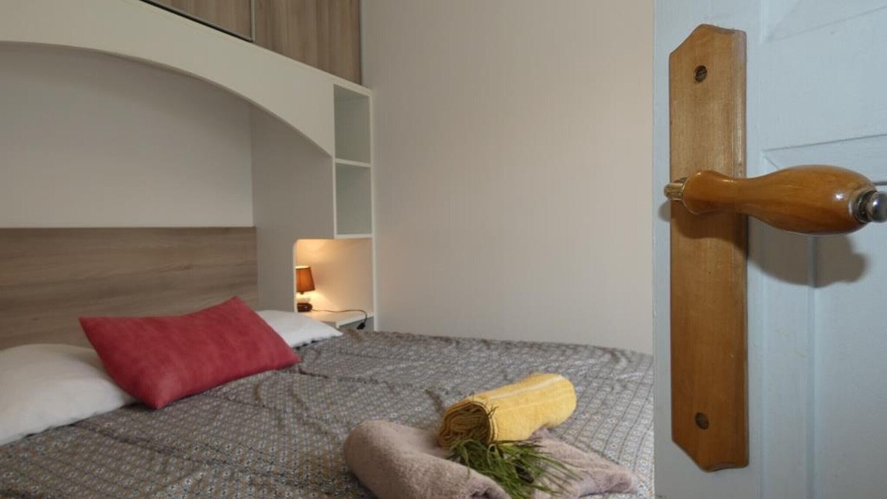 Photo of Bedroom in Fromentine