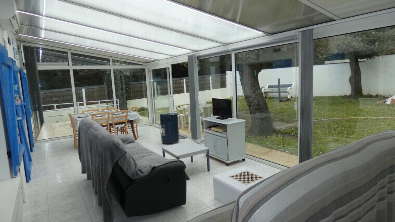 Photo of Livingroom in Fromentine