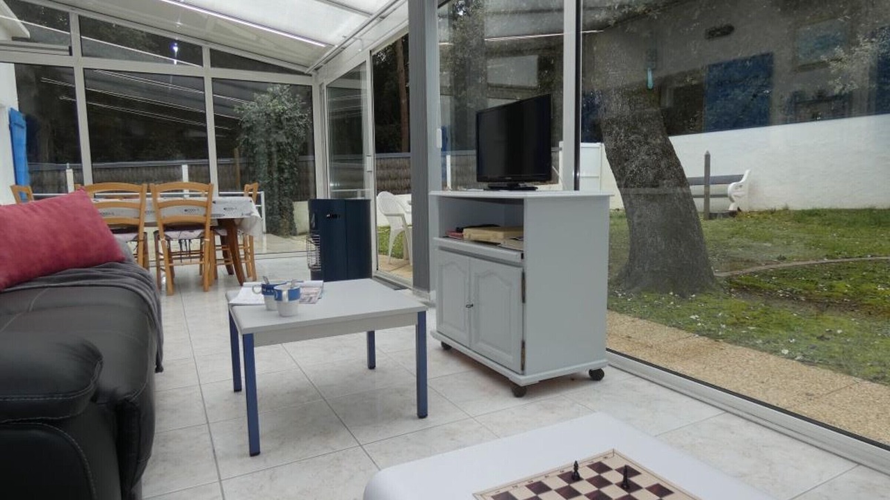 Photo of Livingroom in Fromentine