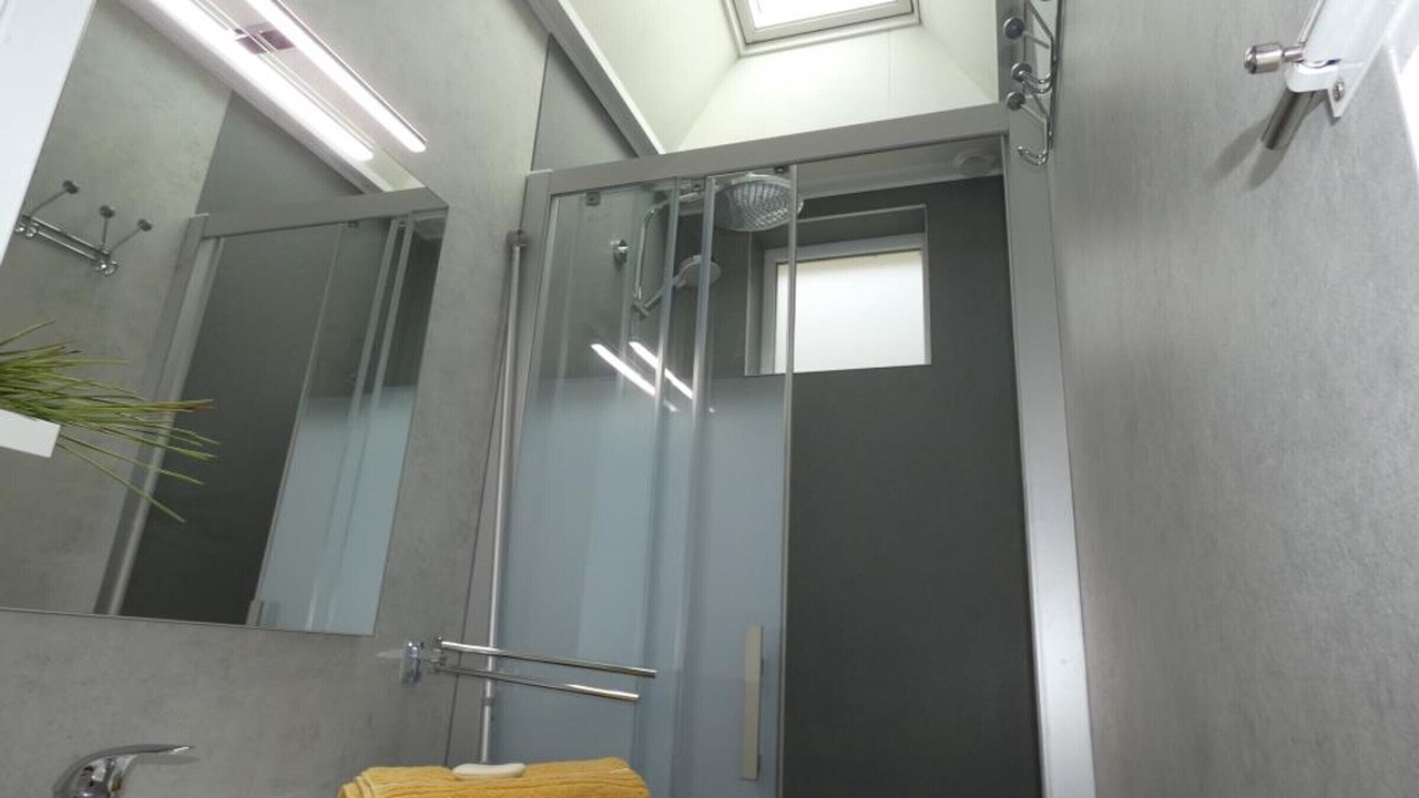 Photo of Bathroom in Fromentine