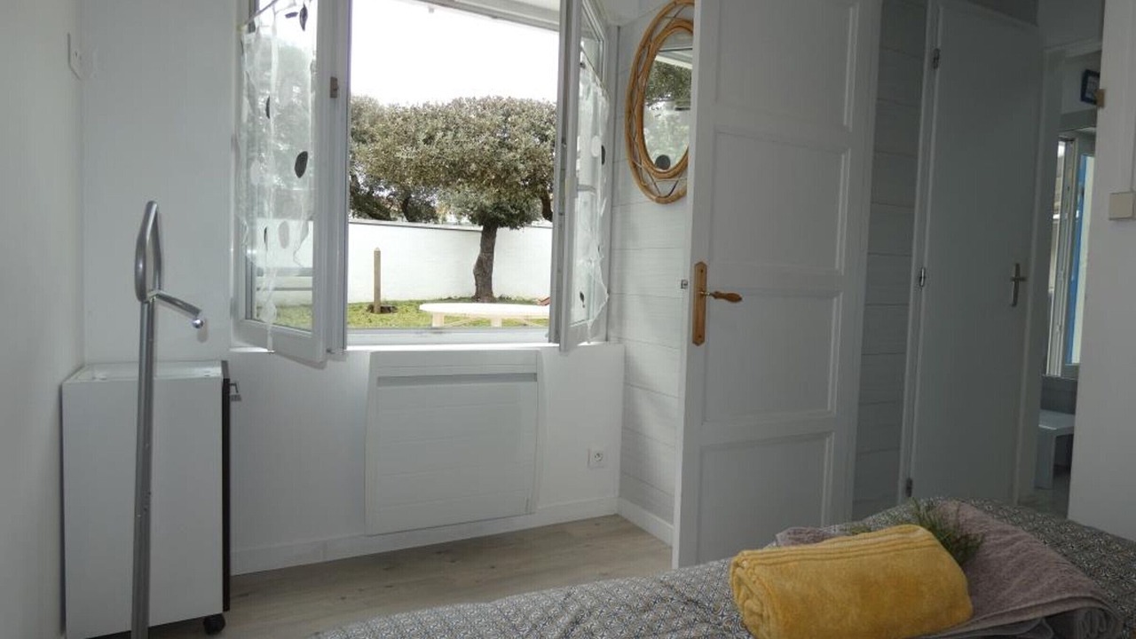 Photo of Bedroom in Fromentine