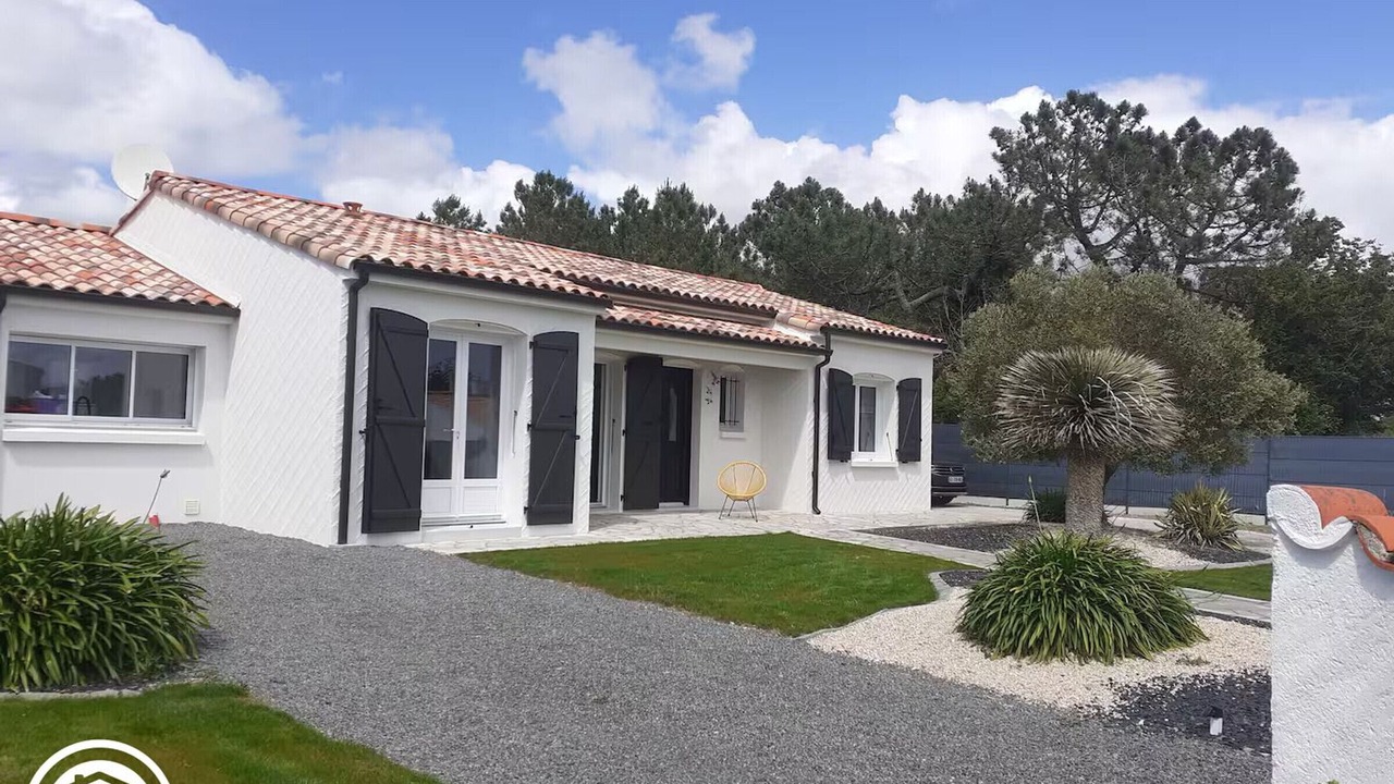 Photo of Outdoor in Bretignolles-sur-Mer