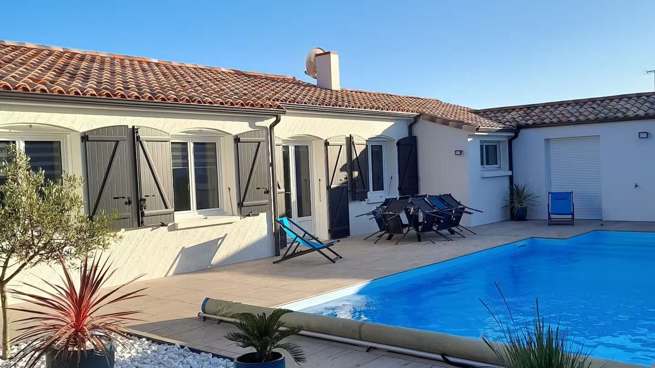 Photo of Outdoor in Bretignolles-sur-Mer
