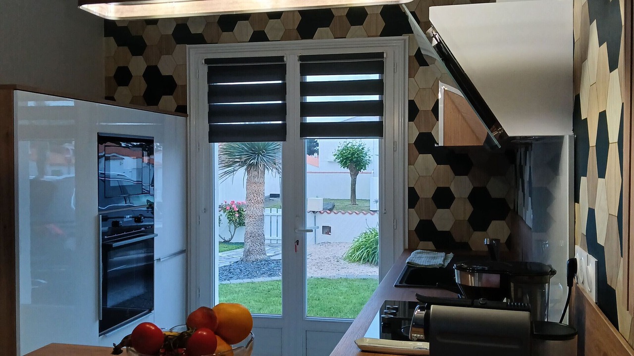 Photo of Kitchen in Bretignolles-sur-Mer