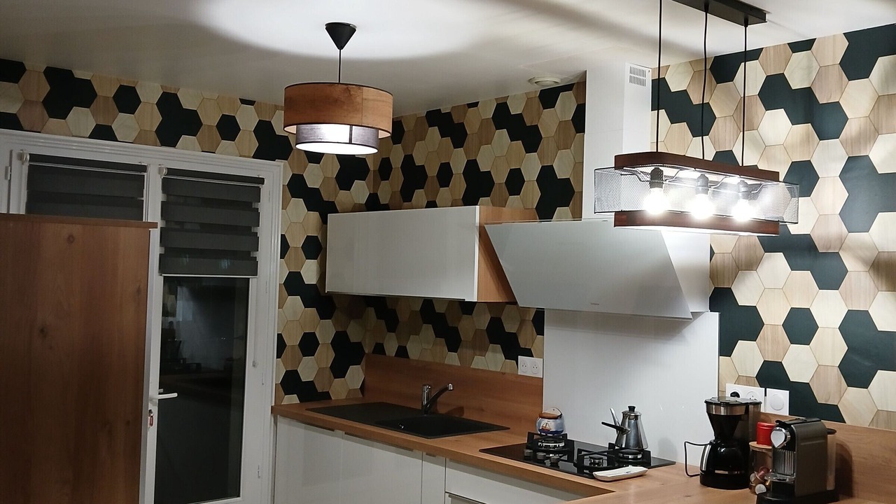 Photo of Kitchen in Bretignolles-sur-Mer