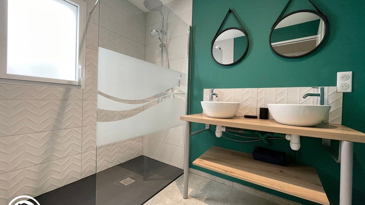 Photo of Bathroom in Bretignolles-sur-Mer
