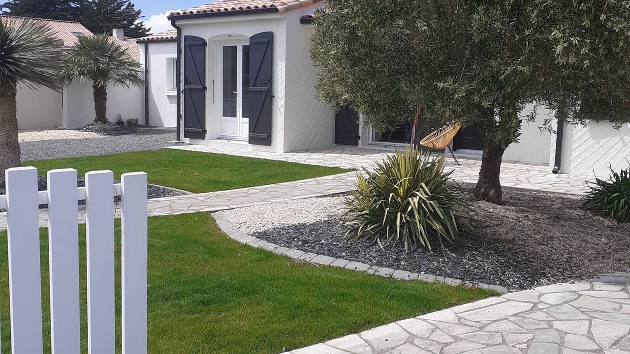 Photo of Outdoor in Bretignolles-sur-Mer