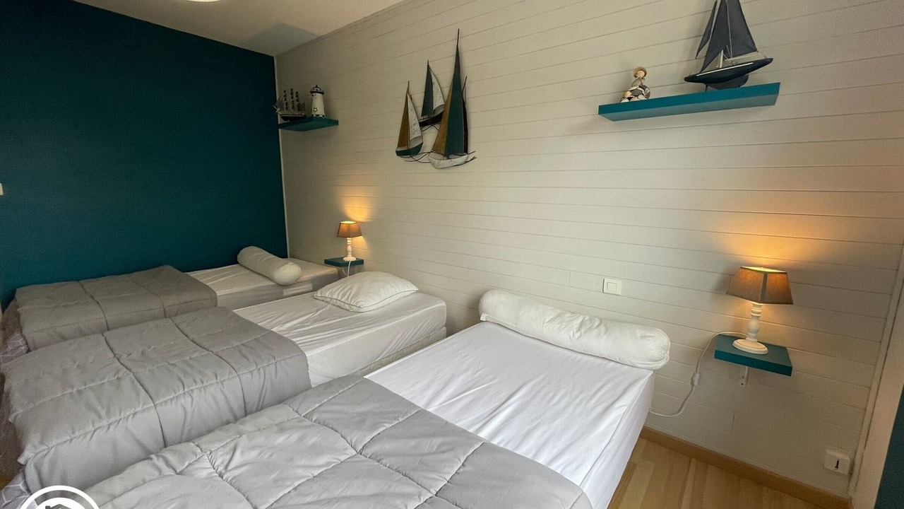 Photo of Bedroom in Bretignolles-sur-Mer