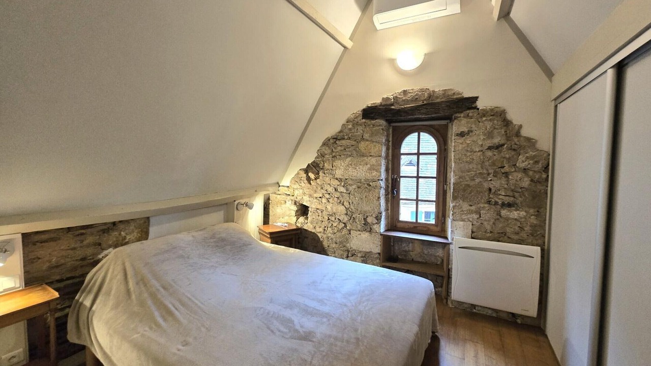 Photo of Bedroom in Beynac-et-Cazenac
