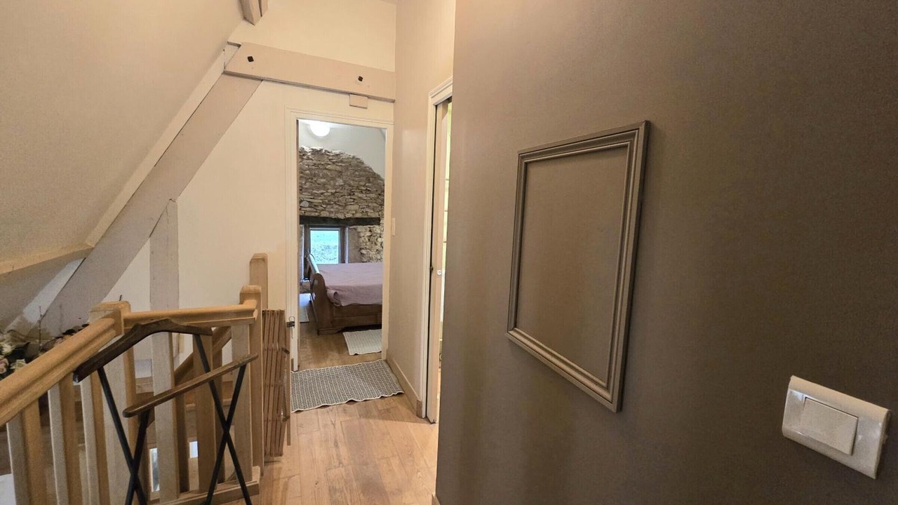 Photo of Bedroom in Beynac-et-Cazenac