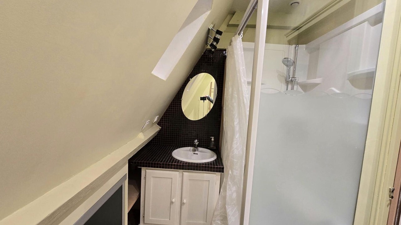 Photo of Bathroom in Beynac-et-Cazenac