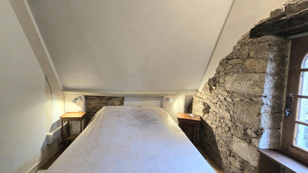 Photo of Bedroom in Beynac-et-Cazenac