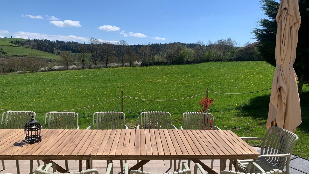 Photo of Outdoor in Siaugues-Sainte-Marie