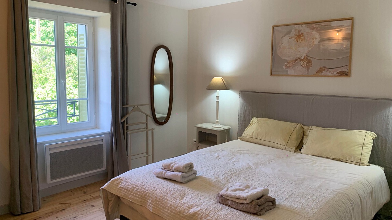 Photo of Bedroom in Siaugues-Sainte-Marie