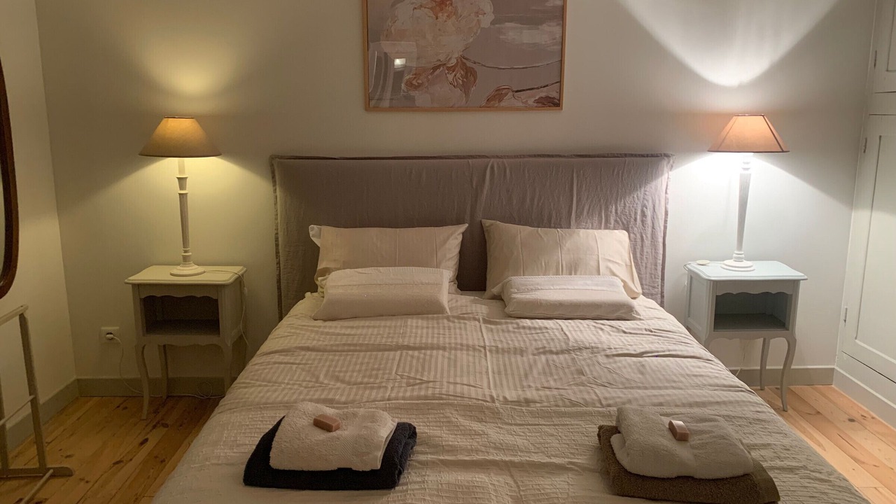 Photo of Bedroom in Siaugues-Sainte-Marie