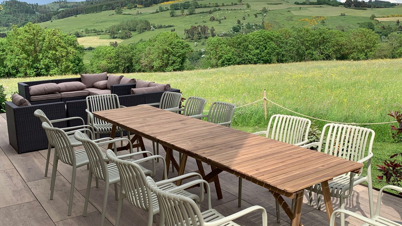 Photo of Outdoor in Siaugues-Sainte-Marie