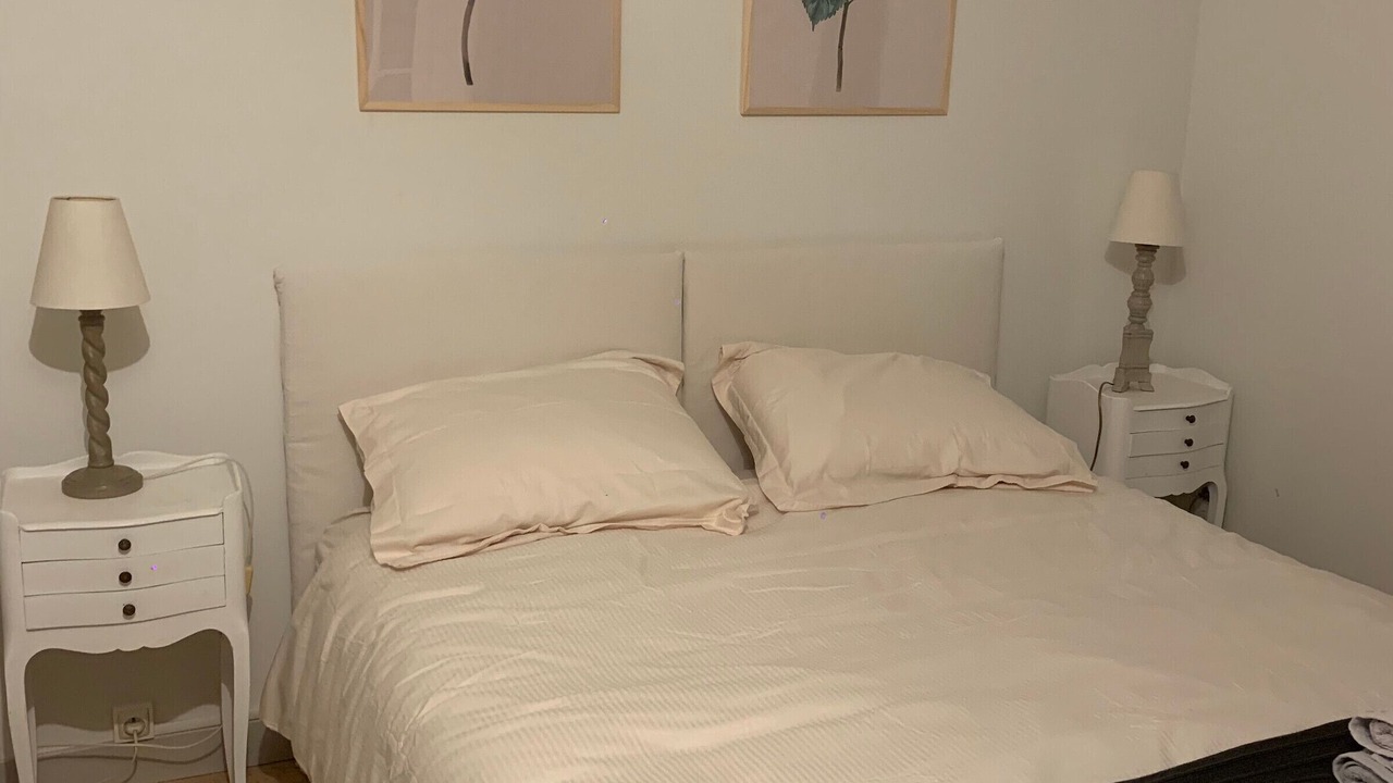 Photo of Bedroom in Siaugues-Sainte-Marie