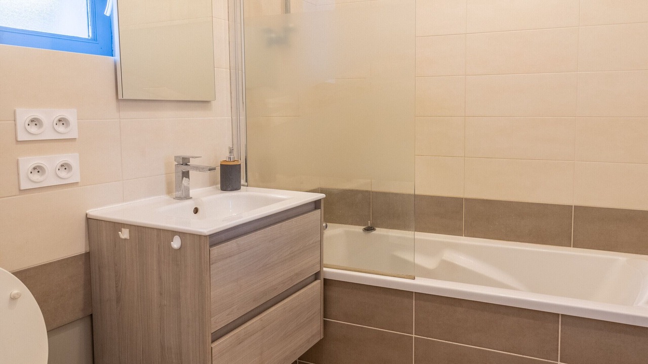 Photo of Bathroom in Ingrandes