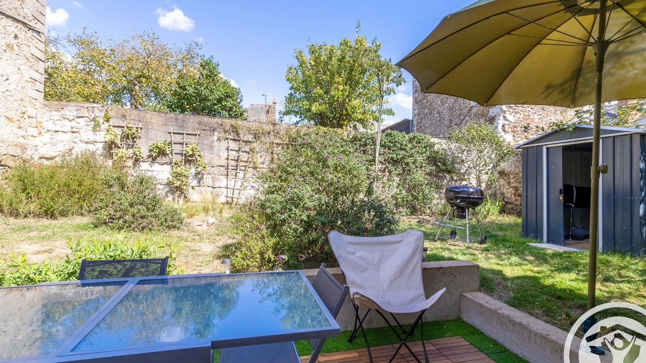 Photo of Outdoor in Ingrandes