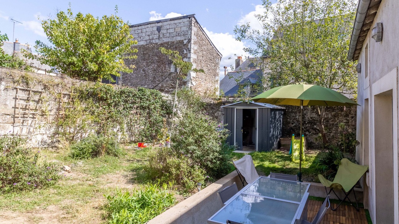 Photo of Outdoor in Ingrandes