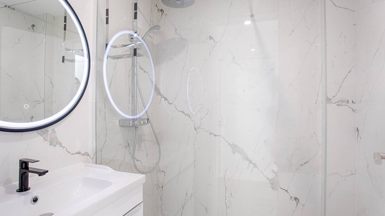 Photo of Bathroom in Le Home