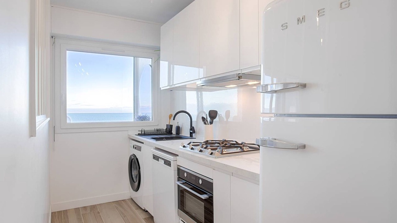 Photo of Kitchen in Le Home