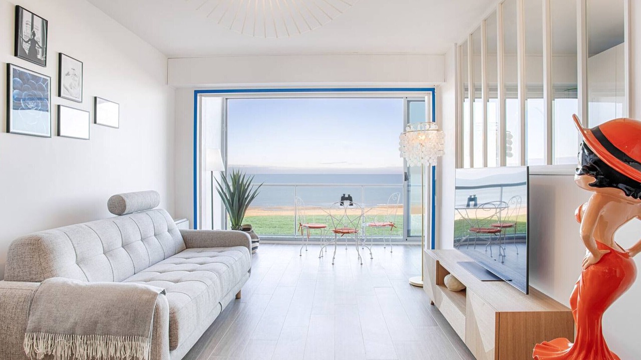 Photo of Livingroom in Le Home