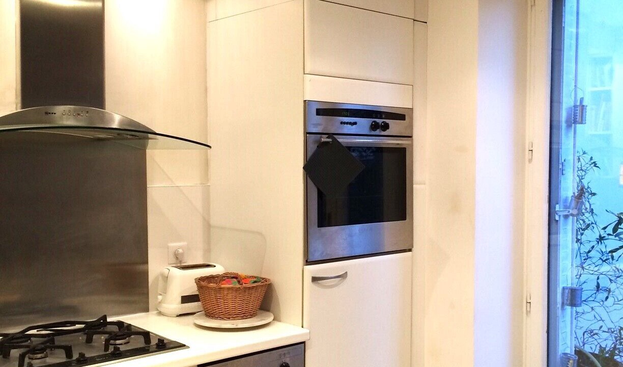 Photo of Kitchen in Garches