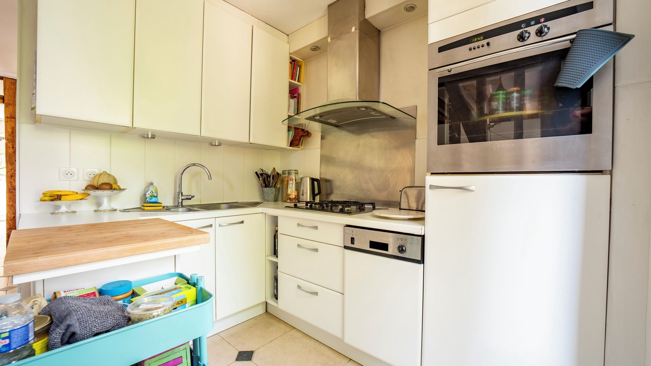 Photo of Kitchen in Garches