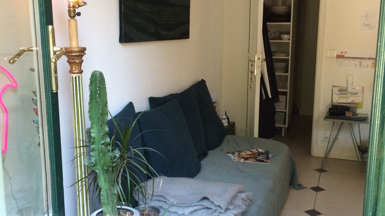 Photo of Bedroom in Garches