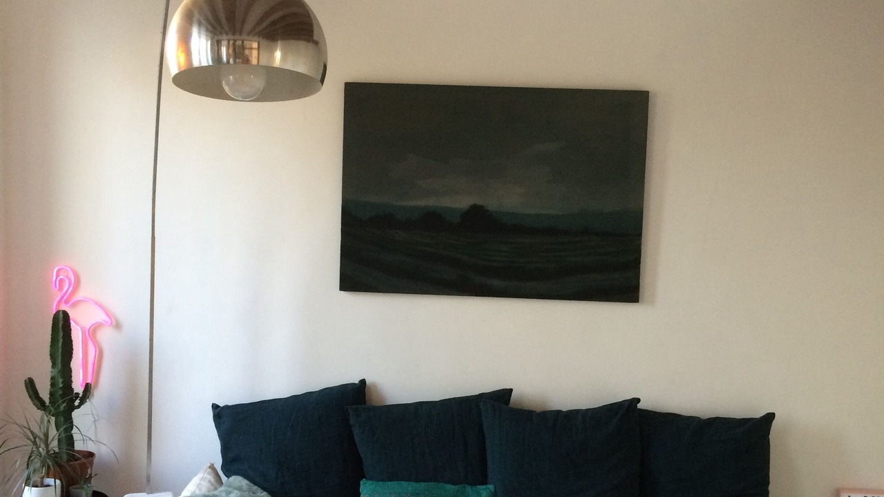 Photo of Livingroom in Garches