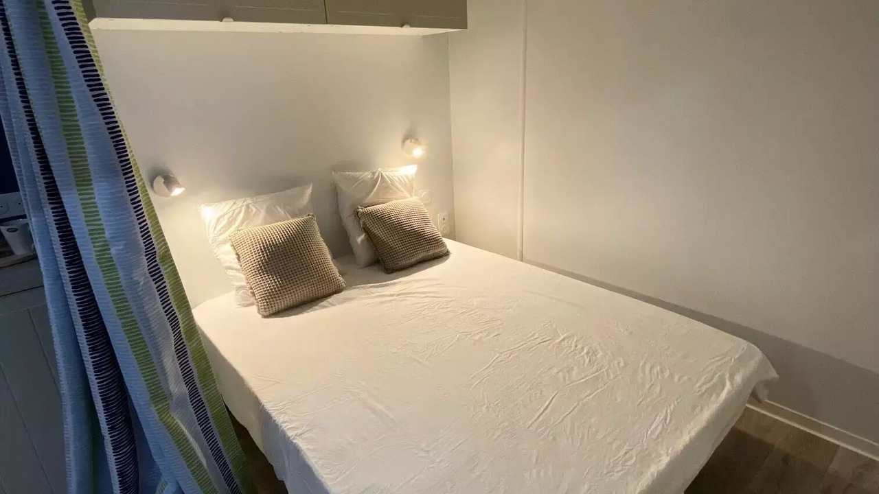 Photo of Bedroom in Le Boulou